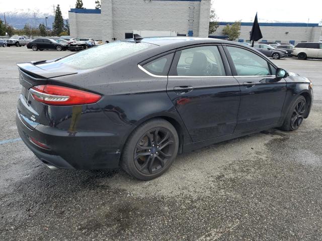 Photo 3 from auction – 2019 FORD FUSION SE with VIN 3FA6P0HD6KR134856