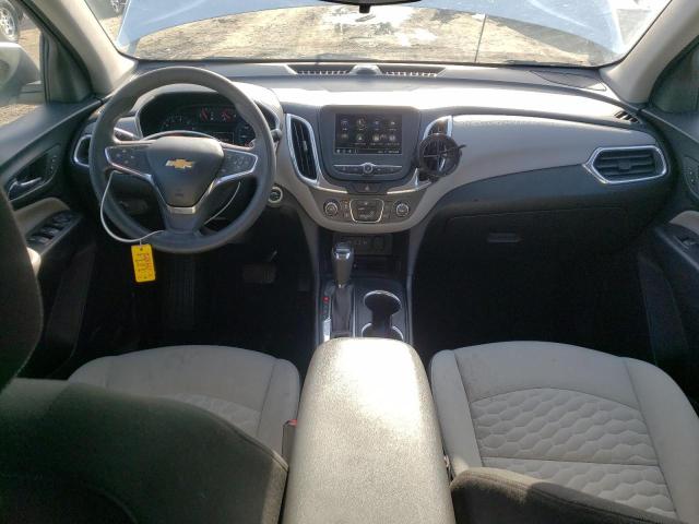 Photo 8 from auction – 2019 CHEVROLET EQUINOX LS with VIN 2GNAXSEV2K6123753