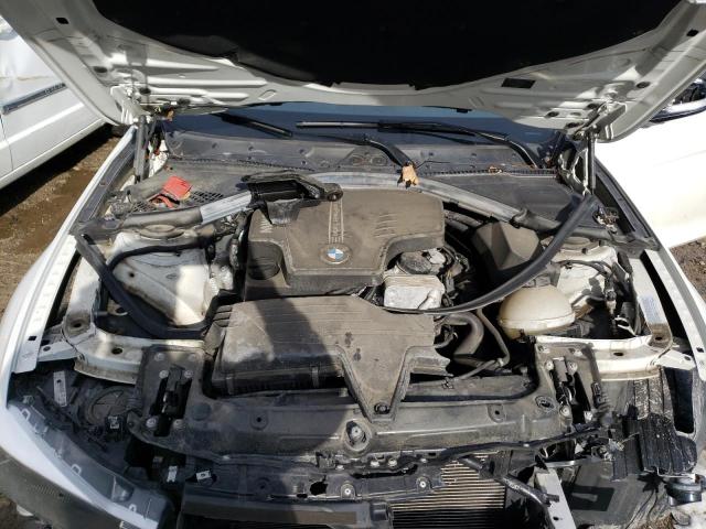 Photo 11 from auction – 2015 BMW 320 I with VIN WBA3B1G5XFNT05545