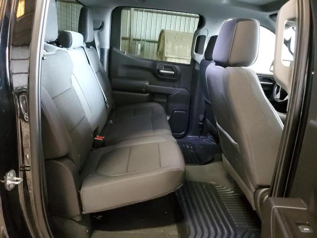 Photo 10 from auction – 2019 CHEVROLET SILVERADO with VIN 3GCUYDED2KG165768