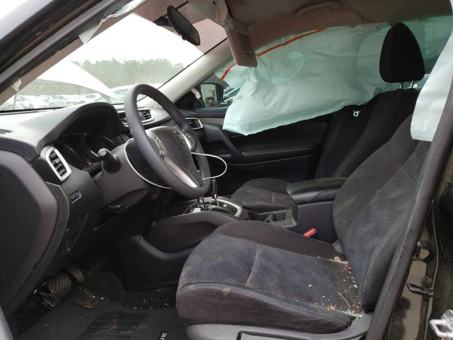 Photo 7 from auction – 2015 NISSAN ROGUE S with VIN KNMAT2MTXFP510643