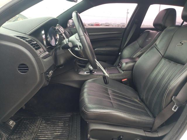 Photo 7 from auction – 2014 CHRYSLER 300 S with VIN 2C3CCAGG2EH309750