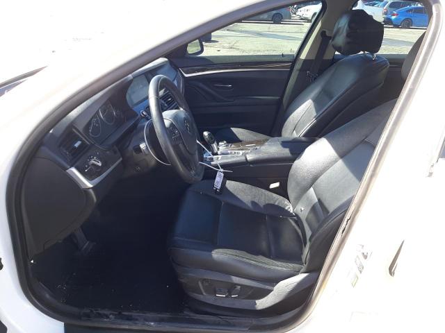 Photo 7 from auction – 2013 BMW 535 I with VIN WBAFR7C5XDC824864