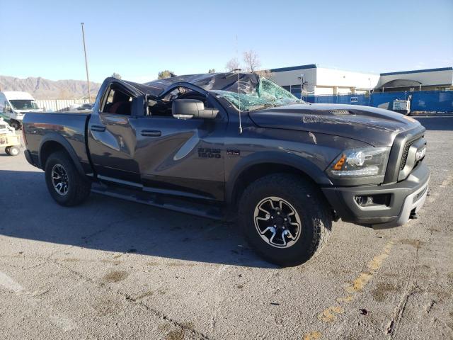 Photo 4 from auction – 2017 RAM 1500 REBEL with VIN 1C6RR7YT2HS502536