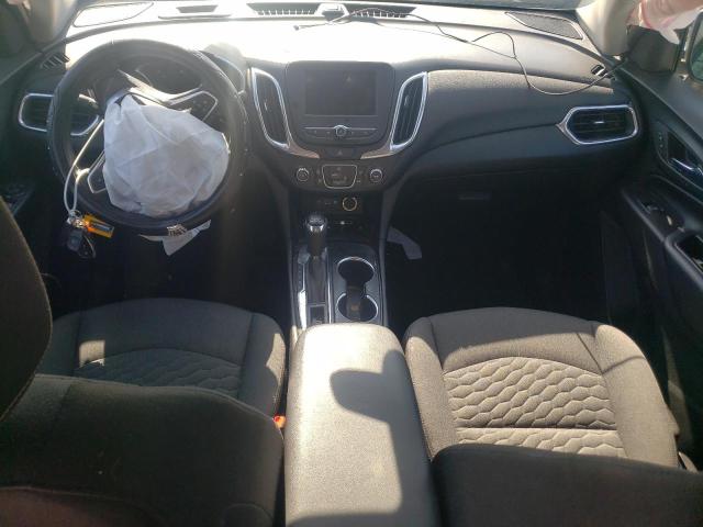 Photo 8 from auction – 2019 CHEVROLET EQUINOX LT with VIN 2GNAXTEV6K6249894