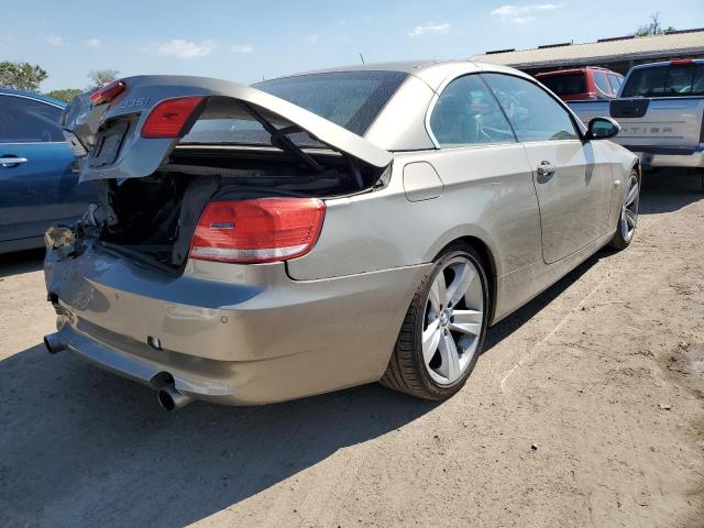 Photo 3 from auction – 2009 BMW 335 I with VIN WBAWL73569P181480