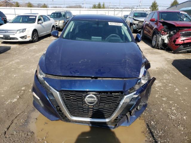 Photo 5 from auction – 2019 NISSAN ALTIMA S with VIN 1N4BL4BV5KC259574