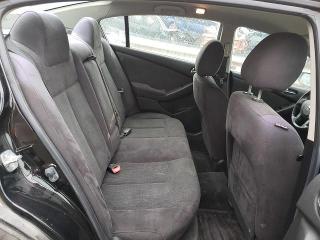 Photo 10 from auction – 2011 NISSAN ALTIMA BAS with VIN 1N4AL2AP8BN481761