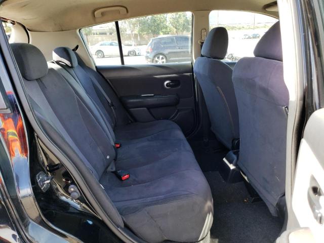 Photo 10 from auction – 2009 NISSAN VERSA S with VIN 3N1BC13E99L469152