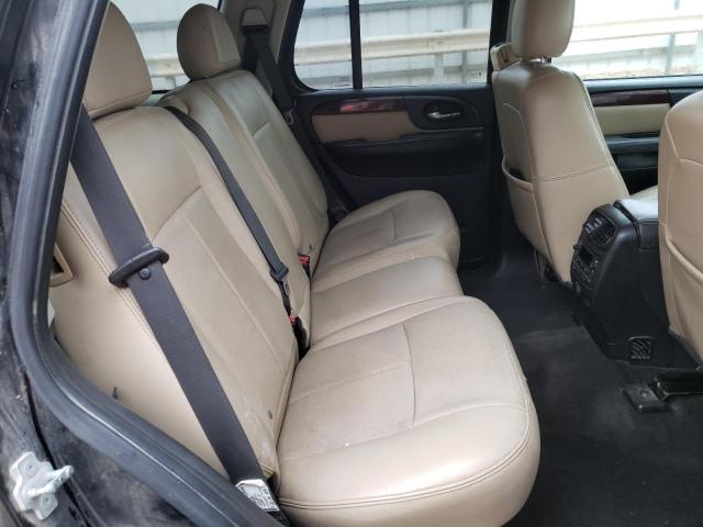 Photo 11 from auction – 2008 SAAB 9-7X 4.2I with VIN 5S3ET13S482804425