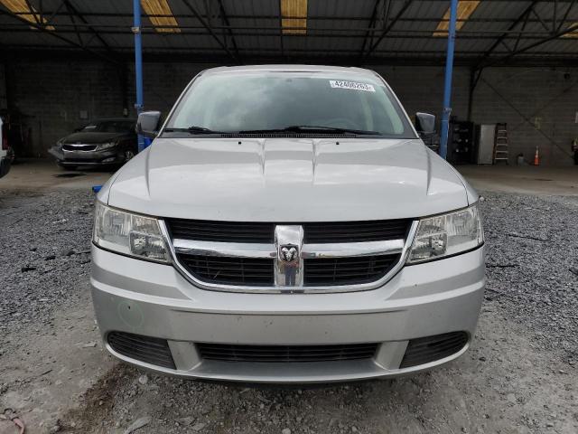 Photo 5 from auction – 2009 DODGE JOURNEY SX with VIN 3D4GG57VX9T242290