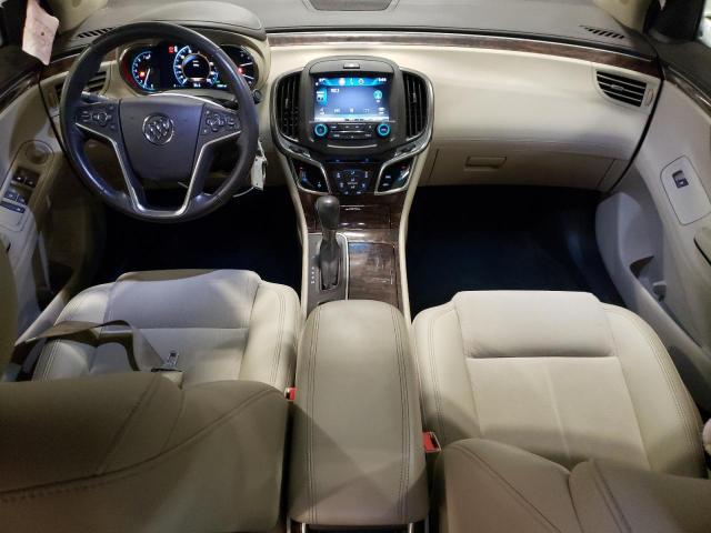 Photo 8 from auction – 2015 BUICK LACROSSE with VIN 1G4GA5G38FF201543