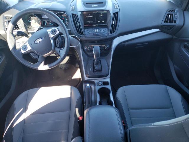 Photo 8 from auction – 2014 FORD ESCAPE SE with VIN 1FMCU0G98EUE53767
