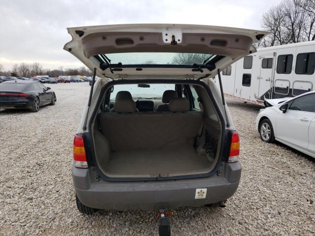 Photo 6 from auction – 2002 FORD ESCAPE with VIN 1FMYU02102KB21448
