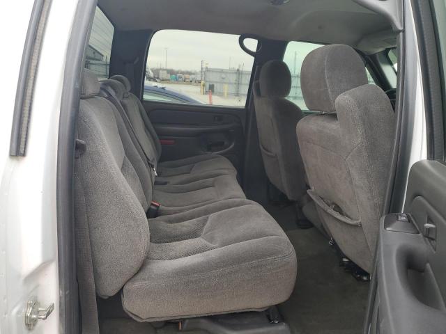 Photo 10 from auction – 2006 CHEVROLET SILVERADO with VIN 2GCEK13T561208920