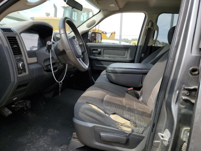 Photo 7 from auction – 2011 DODGE RAM 1500 with VIN 1D7RB1GP9BS561045