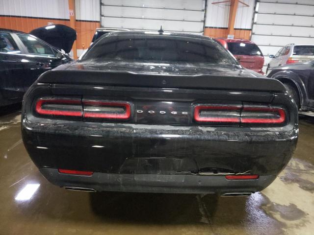 Photo 6 from auction – 2021 DODGE CHALLENGER with VIN 2C3CDZBT0MH579039