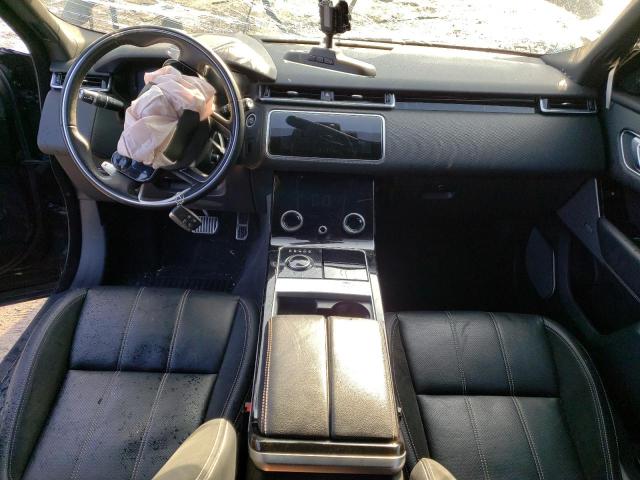 Photo 8 from auction – 2018 LAND ROVER RANGE ROVE with VIN SALYL2RN4JA720877