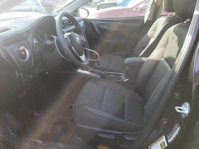 Photo 7 from auction – 2019 TOYOTA COROLLA L with VIN 2T1BURHE5KC166959