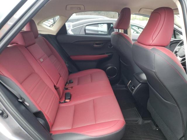 Photo 11 from auction – 2021 LEXUS NX 300 BAS with VIN JTJDARDZ5M2237134
