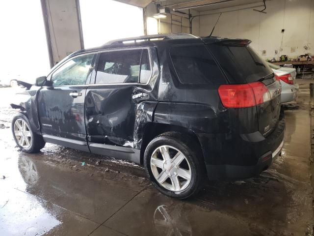 Photo 2 from auction – 2010 GMC TERRAIN SL with VIN 2CTFLJEY6A6308891