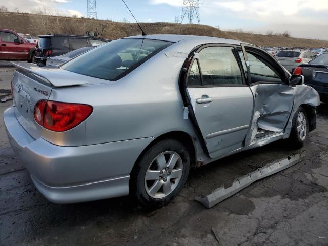 Photo 3 from auction – 2007 TOYOTA COROLLA CE with VIN 2T1BR32E97C853957