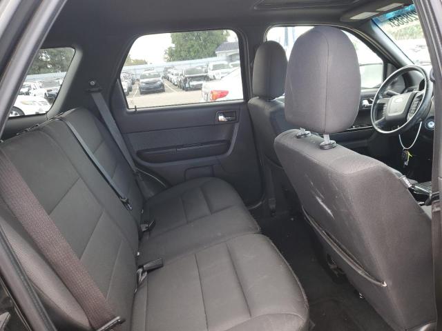 Photo 11 from auction – 2012 FORD ESCAPE XLT with VIN 1FMCU0D7XCKB79094