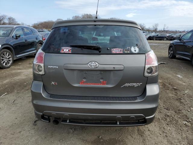 Photo 6 from auction – 2005 TOYOTA COROLLA MA with VIN 2T1KR32E45C416025