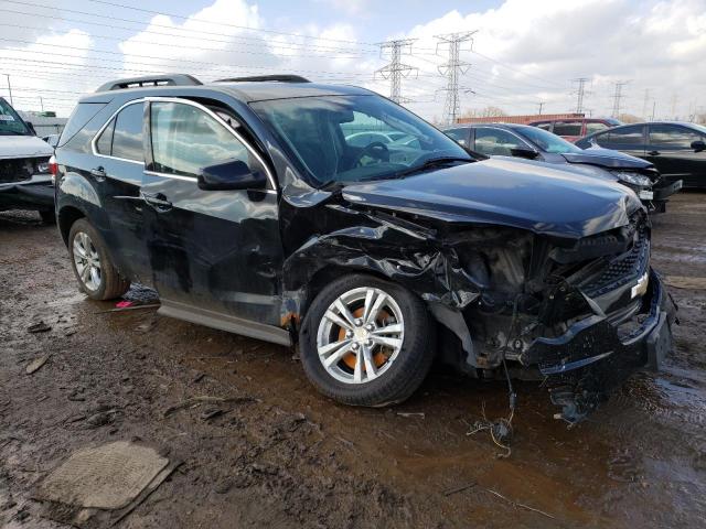 Photo 4 from auction – 2011 CHEVROLET EQUINOX LT with VIN 2CNALDEC5B6211383