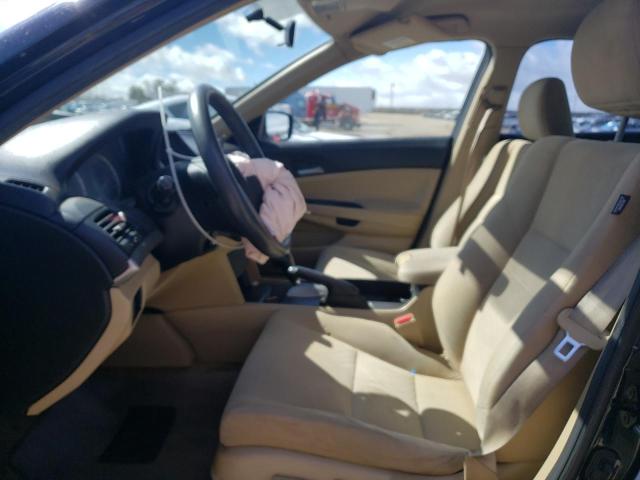 Photo 7 from auction – 2012 HONDA ACCORD LXP with VIN 1HGCP2F46CA214683