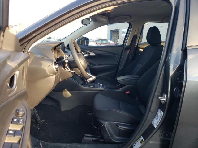 Photo 7 from auction – 2019 MAZDA CX-3 SPORT with VIN JM1DKFB77K0453995