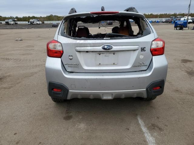 Photo 6 from auction – 2013 SUBARU XV CROSSTR with VIN JF2GPAGC0D2893041