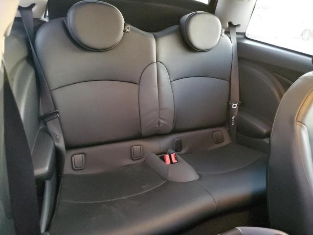 Photo 10 from auction – 2009 MINI COOPER with VIN WMWMF33519TW75809