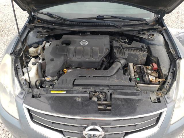 Photo 11 from auction – 2012 NISSAN ALTIMA BAS with VIN 1N4AL2AP1CC150467