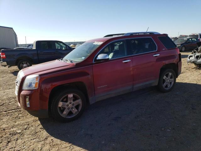 Photo 1 from auction – 2013 GMC TERRAIN SL with VIN 2GKALWEKXD6177813