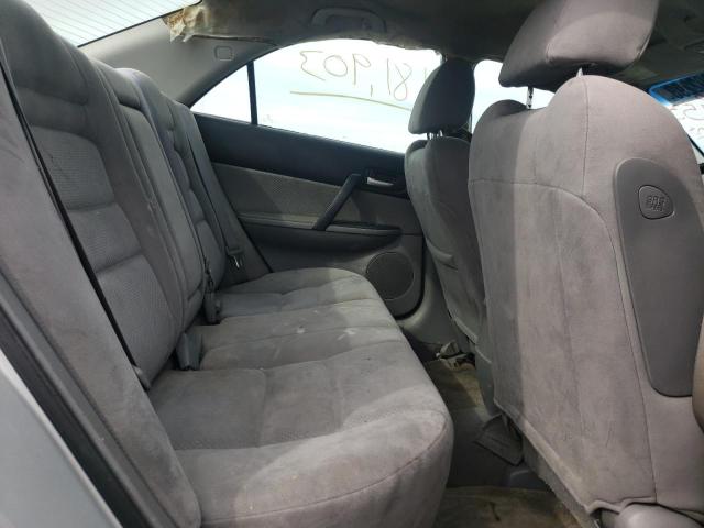 Photo 10 from auction – 2007 MAZDA 6 I with VIN 1YVHP80C375M05753