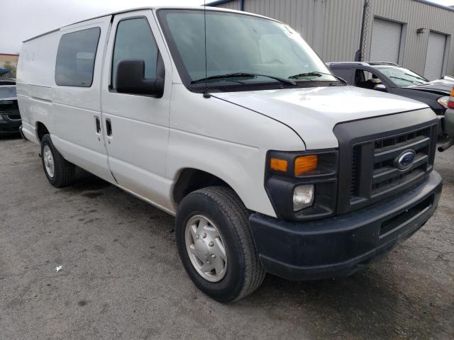 Photo 4 from auction – 2011 FORD ECONOLINE with VIN 1FTNS1EW9BDA94068