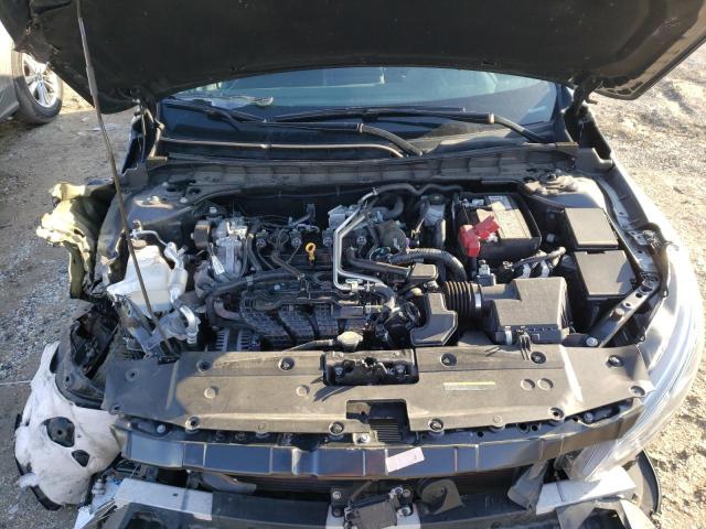 Photo 11 from auction – 2022 NISSAN ALTIMA SV with VIN 1N4BL4DVXNN319631