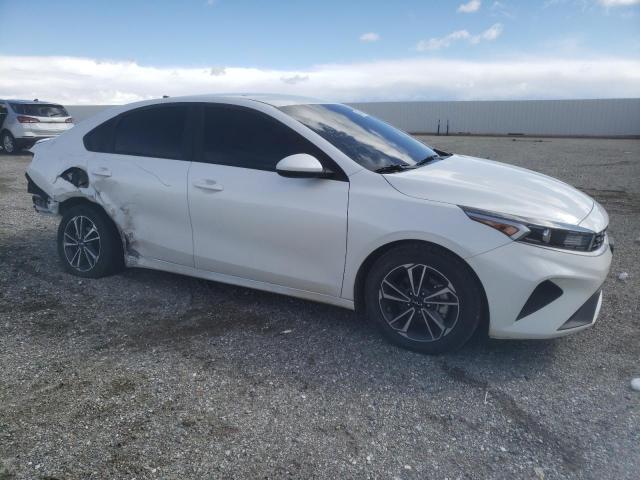 Photo 4 from auction – 2022 KIA FORTE FE with VIN 3KPF24AD5NE486803