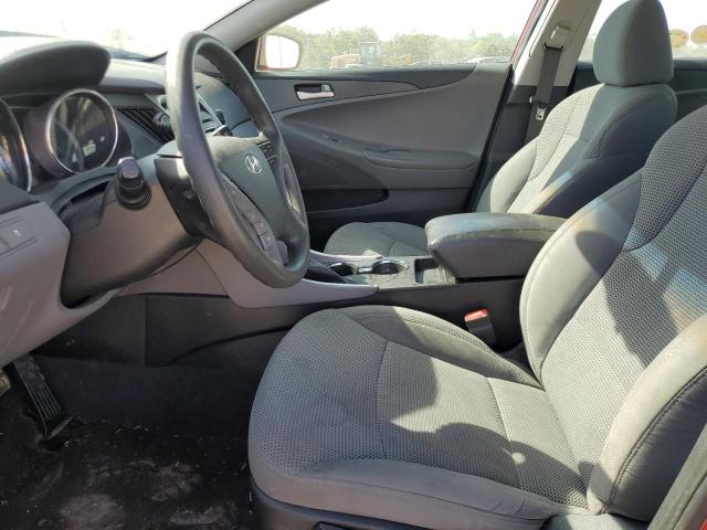 Photo 7 from auction – 2014 HYUNDAI SONATA GLS with VIN 5NPEB4AC9EH910658