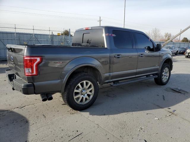 Photo 3 from auction – 2017 FORD F150 SUPER with VIN 1FTEW1EP8HKC29204