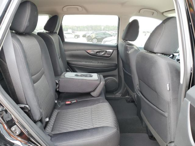 Photo 11 from auction – 2018 NISSAN ROGUE S with VIN 5N1AT2MT7JC767481