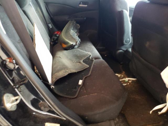 Photo 11 from auction – 2012 HONDA CR-V EX with VIN 2HKRM3H54CH505107
