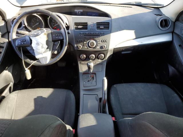 Photo 8 from auction – 2013 MAZDA 3 I with VIN JM1BL1LP3D1769560