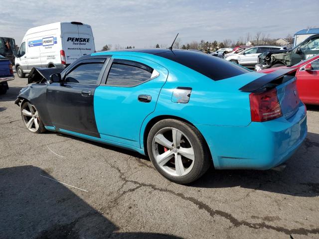 Photo 2 from auction – 2008 DODGE CHARGER SR with VIN 2B3LA73W28H144208