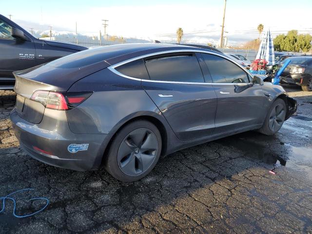 Photo 3 from auction – 2020 TESLA MODEL 3 with VIN 5YJ3E1EA8LF807359