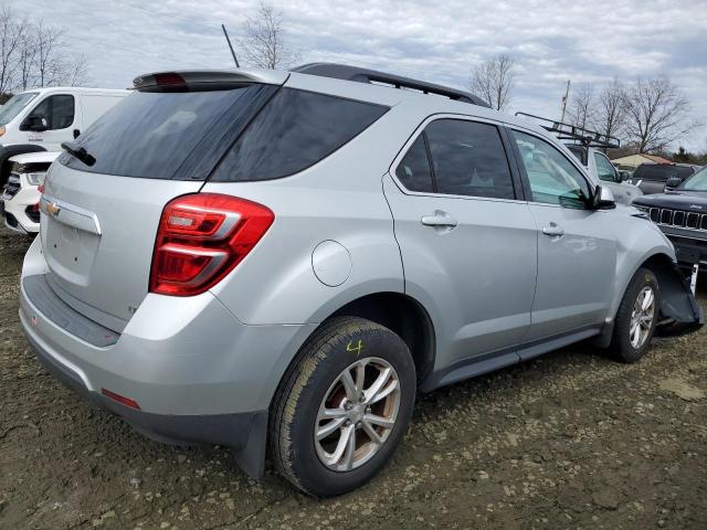 Photo 3 from auction – 2017 CHEVROLET EQUINOX LT with VIN 2GNALCEK2H1589809