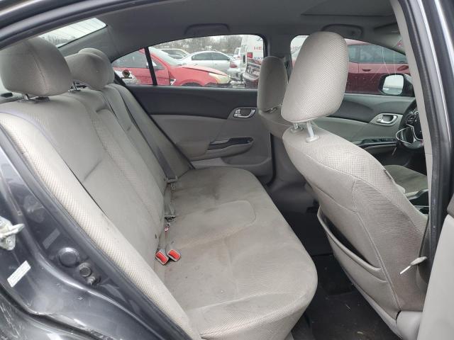 Photo 10 from auction – 2012 HONDA CIVIC EX with VIN 2HGFB2F87CH501871