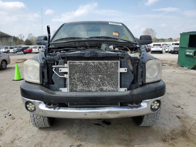 Photo 5 from auction – 2008 DODGE RAM 2500 S with VIN 3D7KS28A98G171340