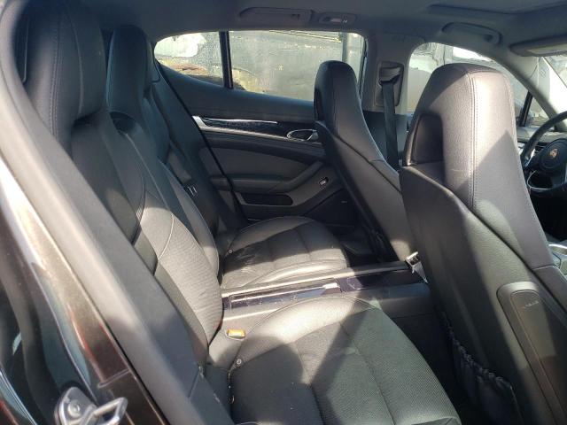 Photo 10 from auction – 2014 PORSCHE PANAMERA 2 with VIN WP0AA2A74EL011047